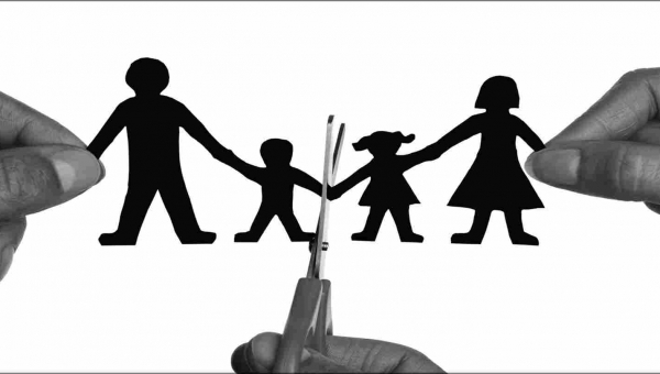 DIVORCE & CUSTODY