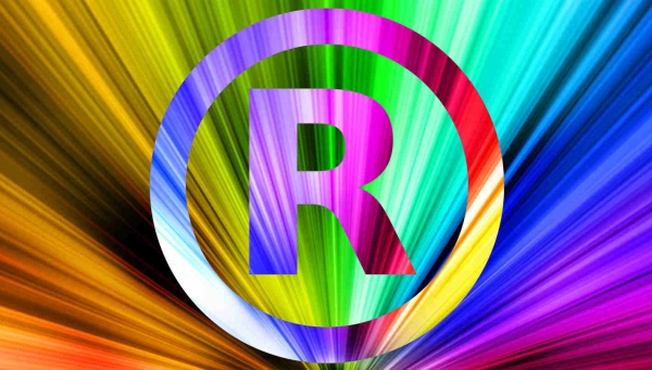 TRADEMARK - COLOURS