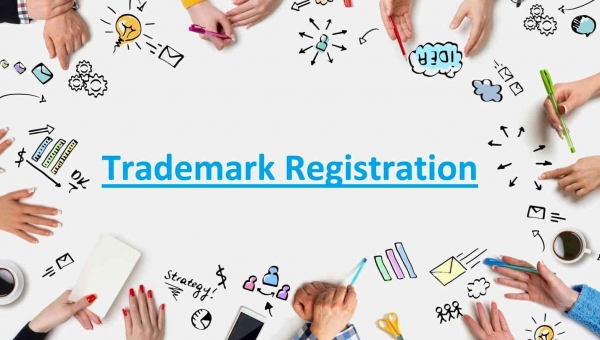TRADEMARK APPLICATION IN MALAYSIA