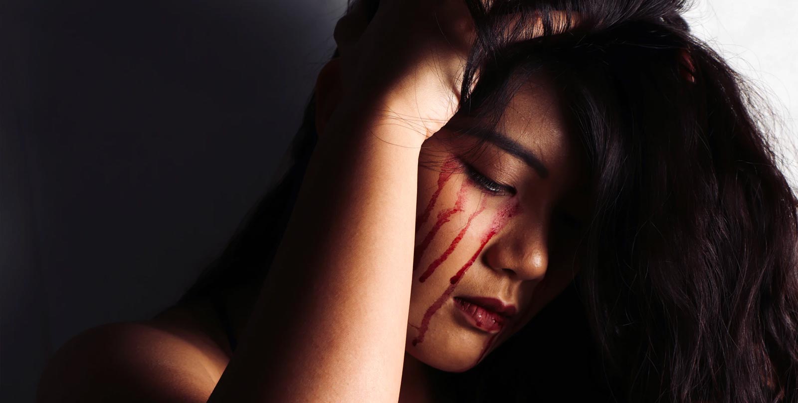 BE SAFE… FROM THE VIRUS AND VIOLENCE