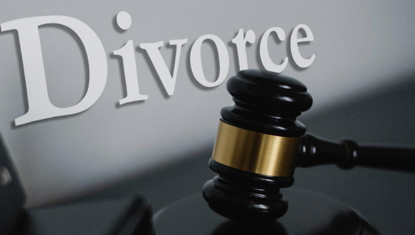 RESEALING OF DIVORCE