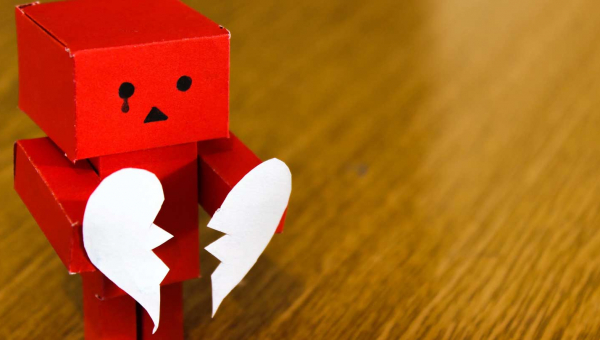 DIVORCE IN MALAYSIA