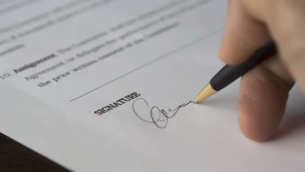 MALAYSIAN LAW - LETTER OF DEMAND 