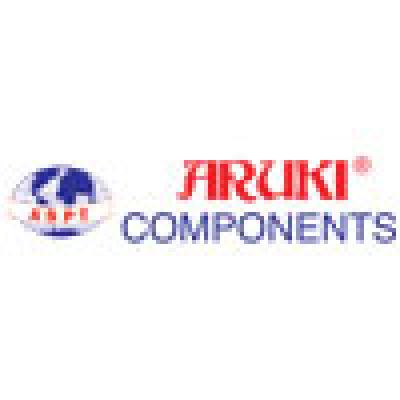 Aruki